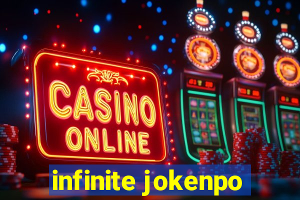 infinite jokenpo